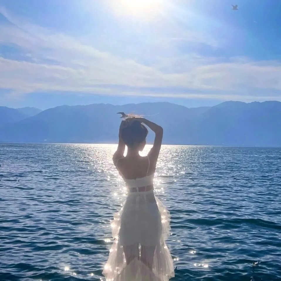 五宝妈咪又飒又美