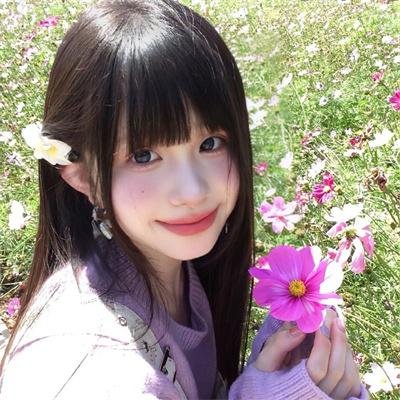 艺术系女生